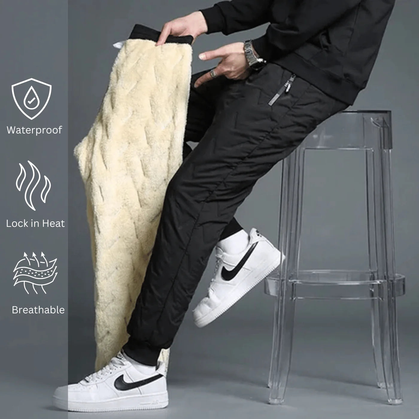 Element Shield Pants™️