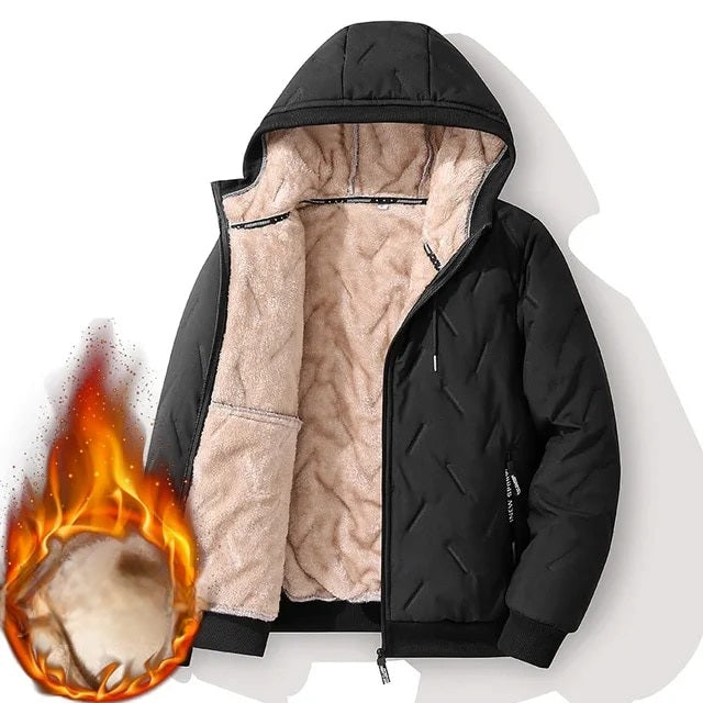 ElementShield™️ Unisex Jacket