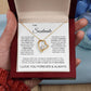 Soulmate- Forever Love - Forever Love Necklace