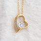 Soulmate- Forever Love - Forever Love Necklace