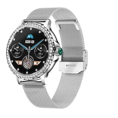 BellaNova™️ Elegant SmartWatch