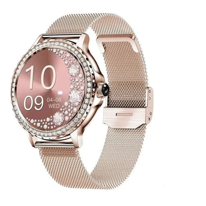 BellaNova™️ Elegant SmartWatch